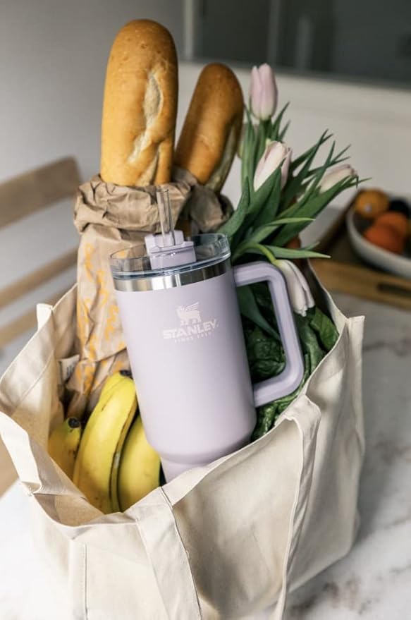 Stanley - Stainless Steel Tumbler - zyracollection.store