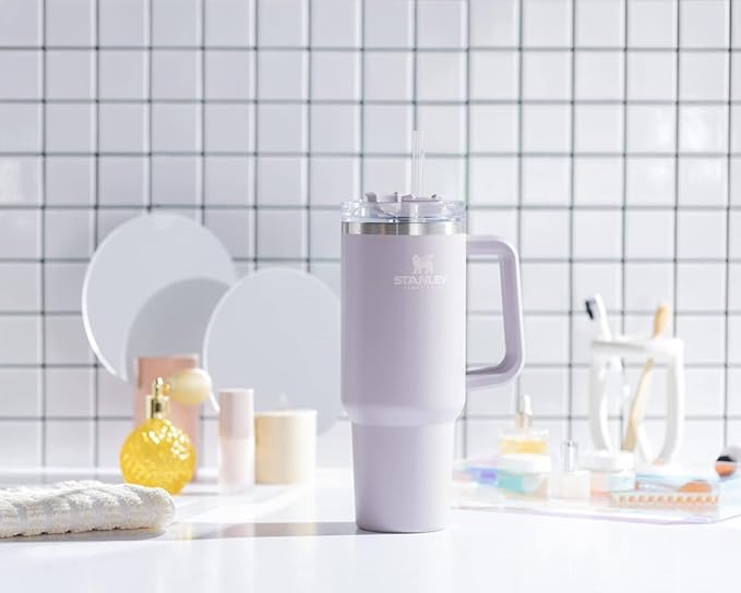 Stanley - Stainless Steel Tumbler - zyracollection.store