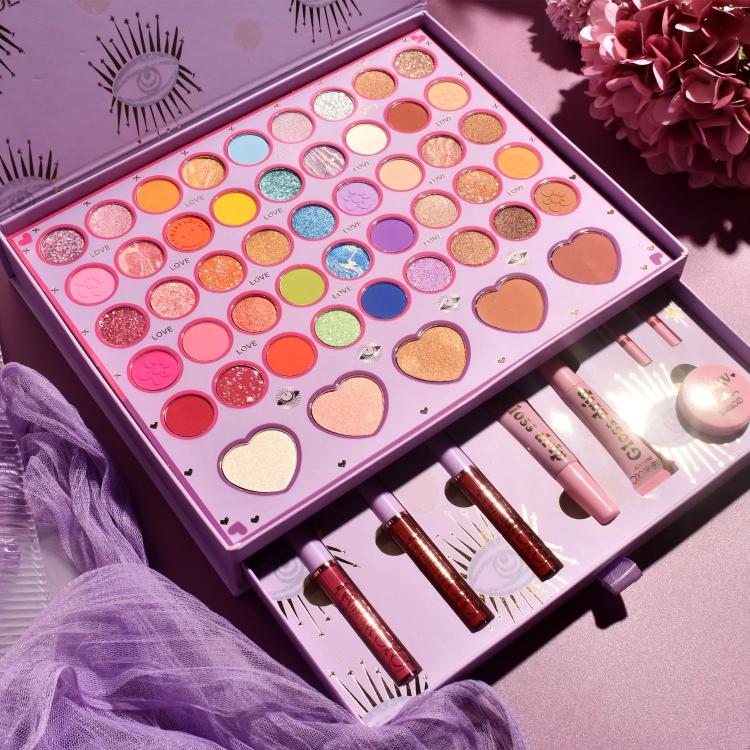 Kevin & Coco - Makeup Palette (Original) - zyracollection.store