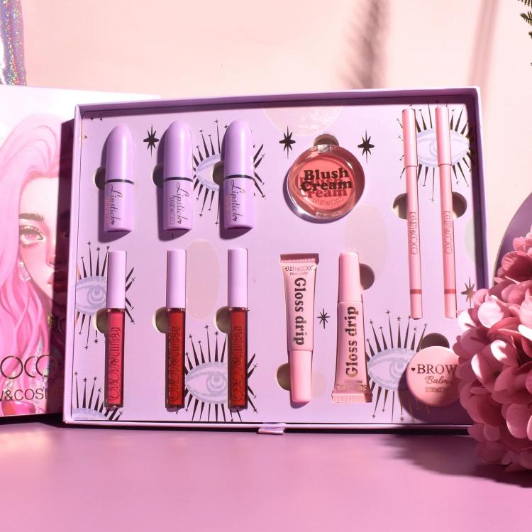Kevin & Coco - Makeup Palette (Original) - zyracollection.store