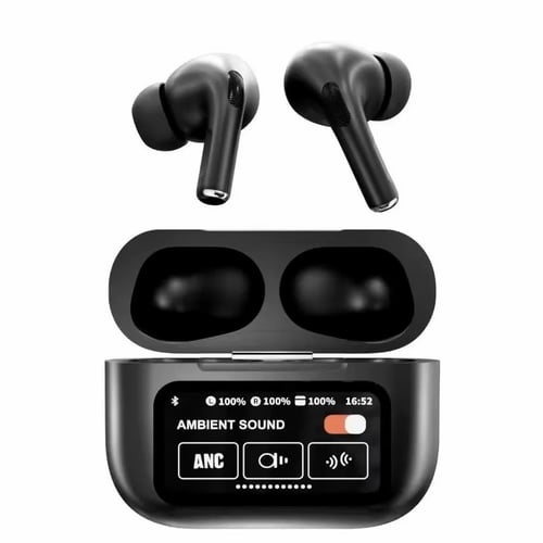 Airpods Pro With Touch Display Screen - zyracollection.store