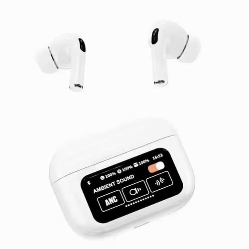 Airpods Pro With Touch Display Screen - zyracollection.store