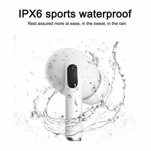 Airpods Pro With Touch Display Screen - zyracollection.store