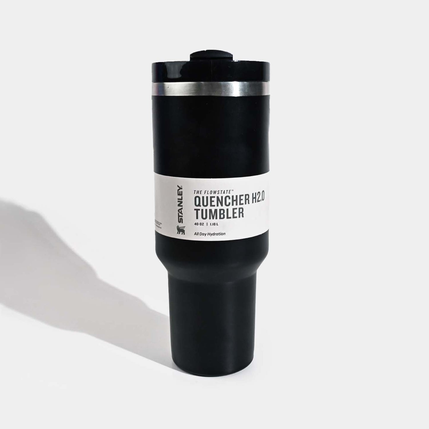 Stanley - Stainless Steel Tumbler - zyracollection.store