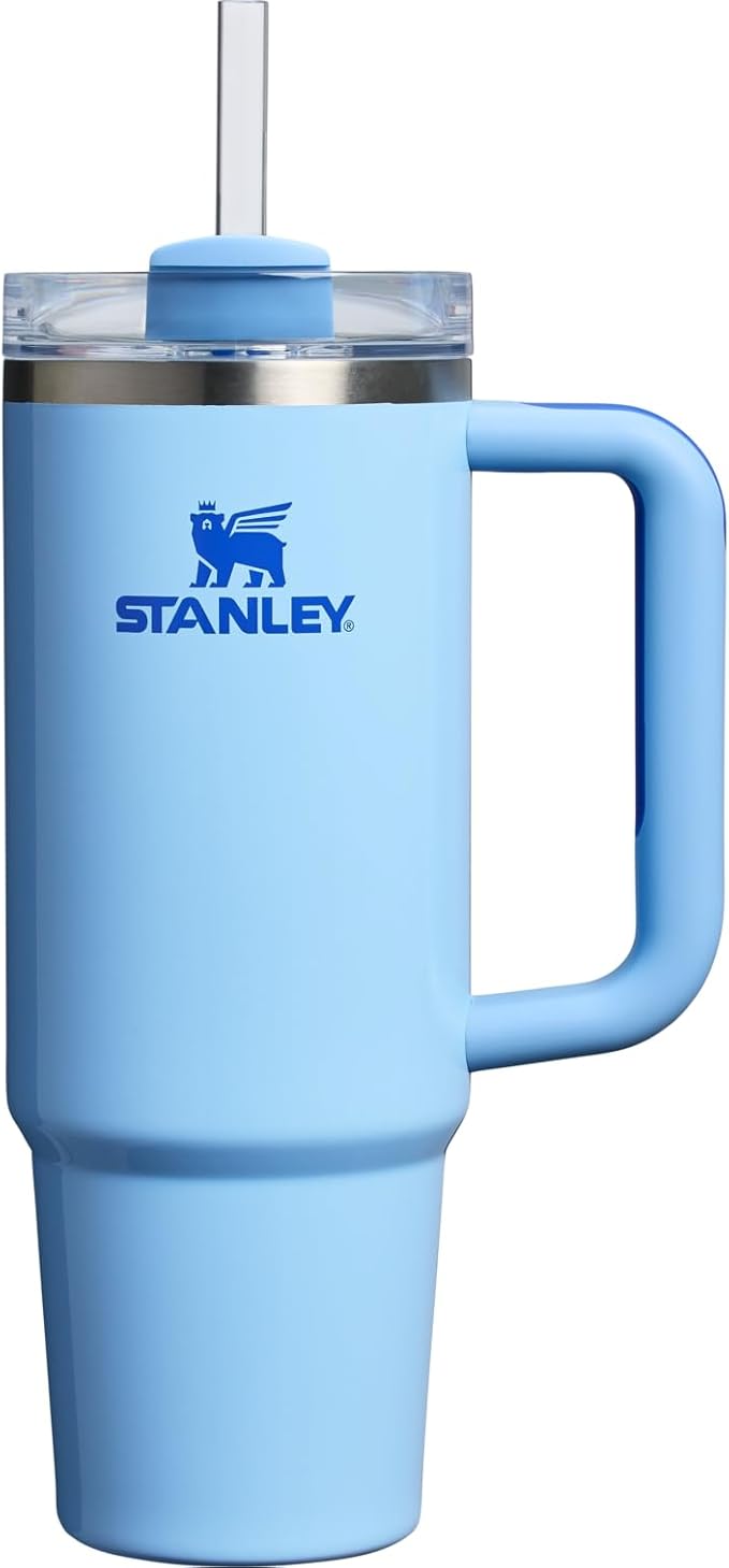 Stanley - Stainless Steel Tumbler - zyracollection.store