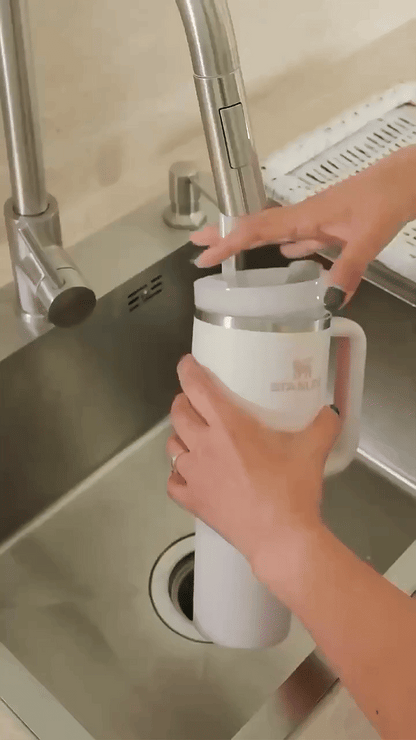 Stanley - Stainless Steel Tumbler - zyracollection.store