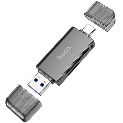 Hoco - Card Reader (HB39)