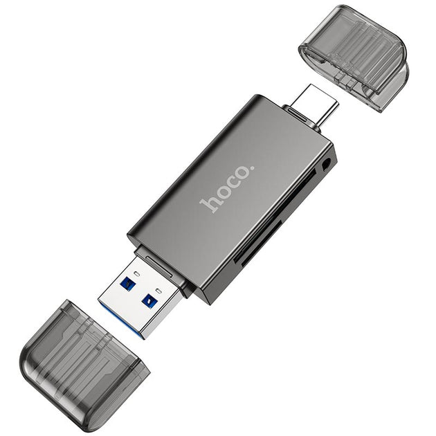 Hoco - Card Reader (HB39)