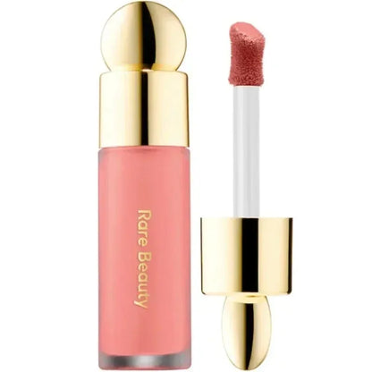 Rose Beauty Liquid Contour Blush Cream Eyes Blusher Waterproof Mositure Face Contour Shadow Blusher Liquid blusher Plump Makeup - zyracollection.store