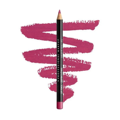 Slim Lip Pencil Long-Lasting Creamy Lip Liner Waterproof Plumping lip Stain Natural Nude Brown Lip Liner Professional Makeup - zyracollection.store