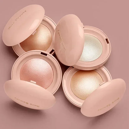 Rare Beauty Positive Light Liquid Luminizer Highlight Contouring Liquid Blush Makeup Face Shimmer Shine High Lighter Lipstick - zyracollection.store