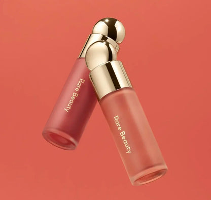 Rare Beauty Positive Light Liquid Luminizer Highlight Contouring Liquid Blush Makeup Face Shimmer Shine High Lighter Lipstick - zyracollection.store