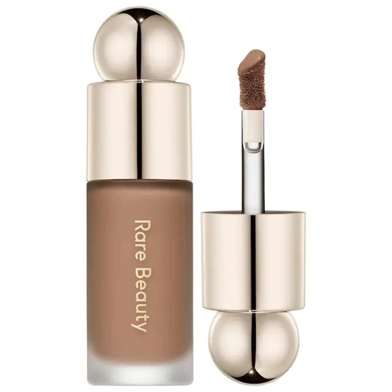 Rose Beauty Liquid Contour Blush Cream Eyes Blusher Waterproof Mositure Face Contour Shadow Blusher Liquid blusher Plump Makeup - zyracollection.store