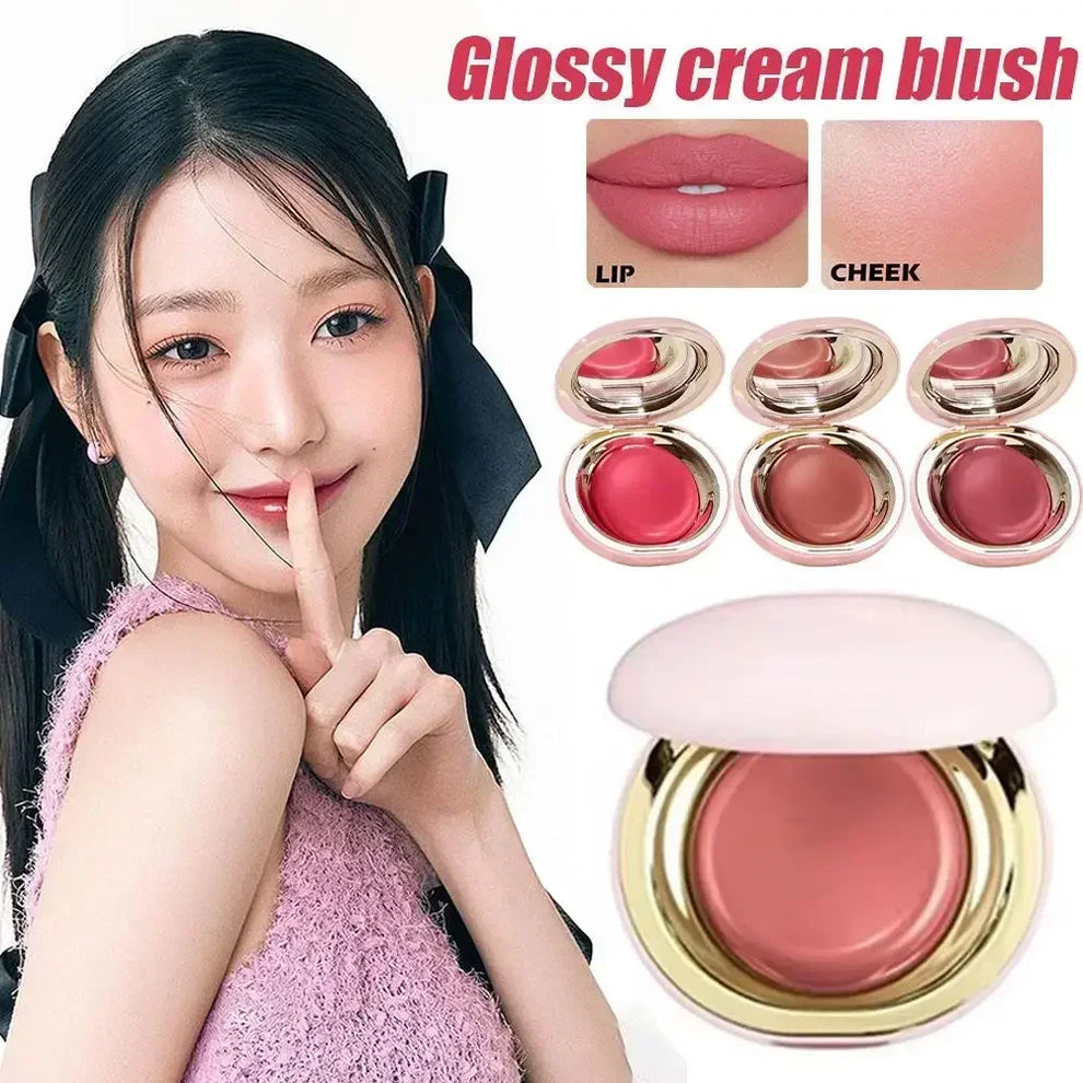Rare Beauty Positive Light Liquid Luminizer Highlight Contouring Liquid Blush Makeup Face Shimmer Shine High Lighter Lipstick - zyracollection.store