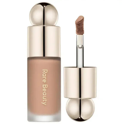 Rose Beauty Liquid Contour Blush Cream Eyes Blusher Waterproof Mositure Face Contour Shadow Blusher Liquid blusher Plump Makeup - zyracollection.store