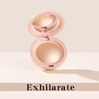 Rose Beauty Liquid Contour Blush Cream Eyes Blusher Waterproof Mositure Face Contour Shadow Blusher Liquid blusher Plump Makeup - zyracollection.store