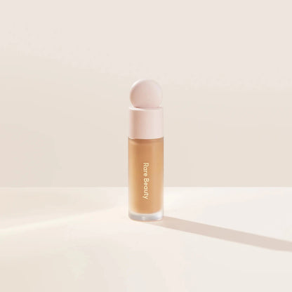 Rare Beauty Positive Light Liquid Luminizer Highlight Contouring Liquid Blush Makeup Face Shimmer Shine High Lighter Lipstick - zyracollection.store