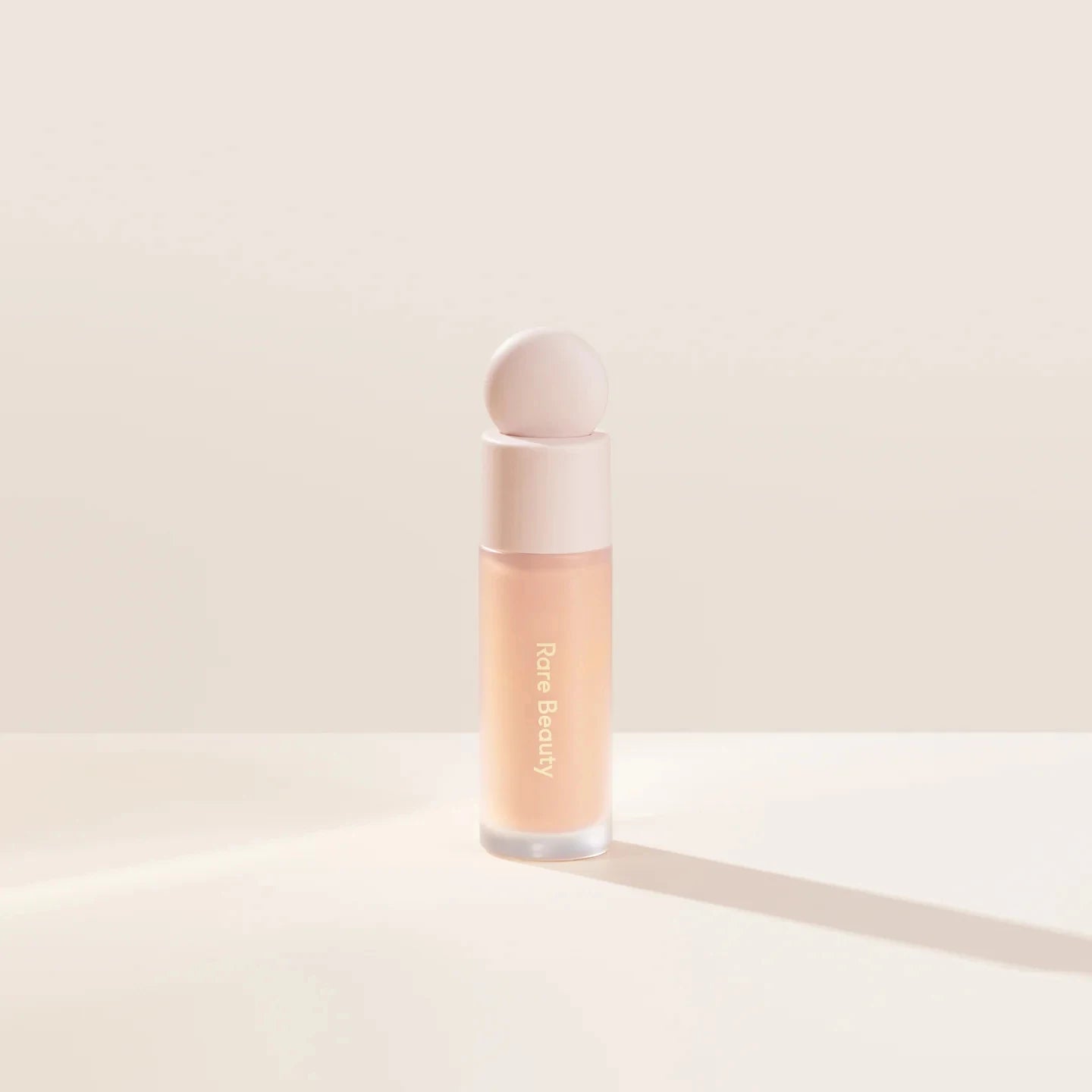Rare Beauty Positive Light Liquid Luminizer Highlight Contouring Liquid Blush Makeup Face Shimmer Shine High Lighter Lipstick - zyracollection.store
