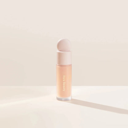 Rare Beauty Positive Light Liquid Luminizer Highlight Contouring Liquid Blush Makeup Face Shimmer Shine High Lighter Lipstick - zyracollection.store