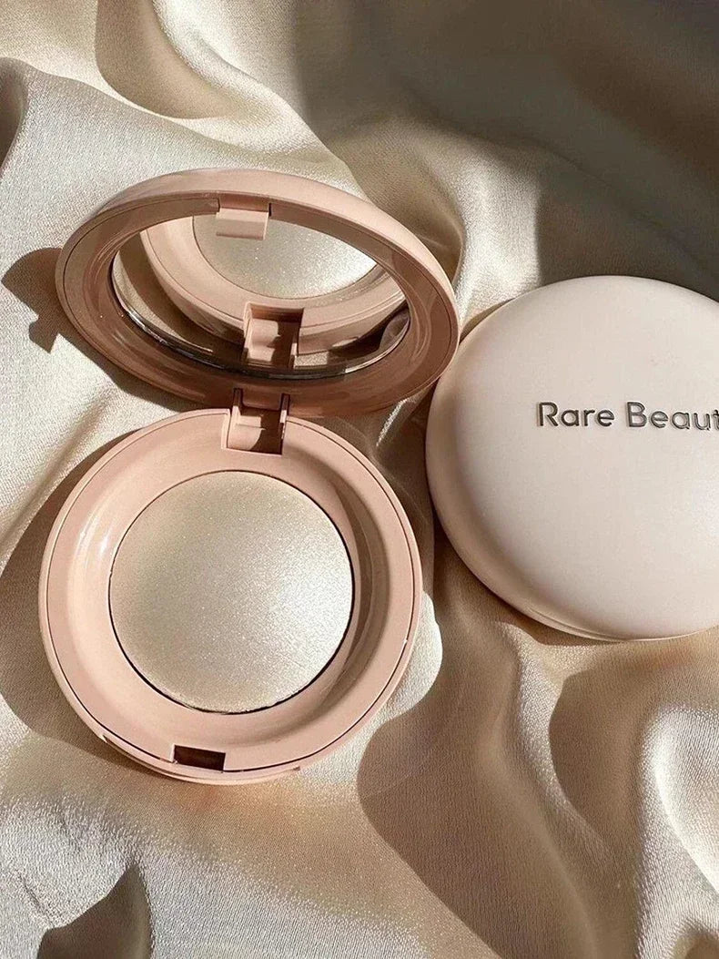 Rare Beauty Positive Light Liquid Luminizer Highlight Contouring Liquid Blush Makeup Face Shimmer Shine High Lighter Lipstick - zyracollection.store