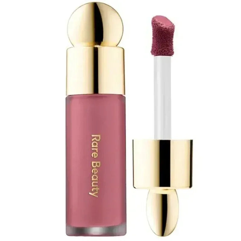 Rose Beauty Liquid Contour Blush Cream Eyes Blusher Waterproof Mositure Face Contour Shadow Blusher Liquid blusher Plump Makeup - zyracollection.store