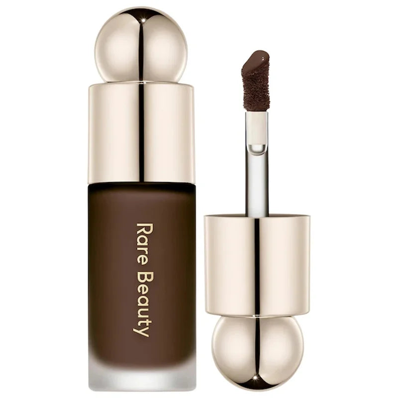 Rose Beauty Liquid Contour Blush Cream Eyes Blusher Waterproof Mositure Face Contour Shadow Blusher Liquid blusher Plump Makeup - zyracollection.store