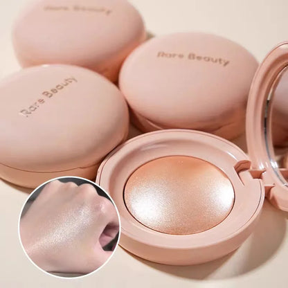 Rose Beauty Liquid Contour Blush Cream Eyes Blusher Waterproof Mositure Face Contour Shadow Blusher Liquid blusher Plump Makeup - zyracollection.store