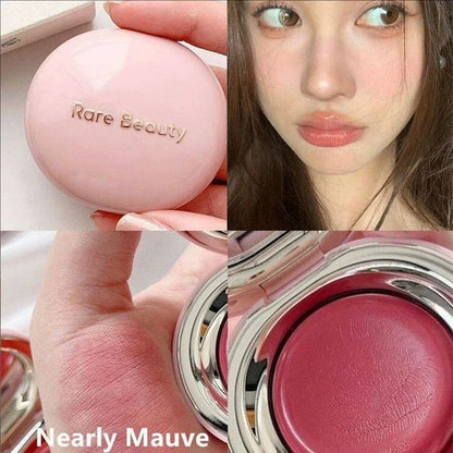 Rare Beauty Positive Light Liquid Luminizer Highlight Contouring Liquid Blush Makeup Face Shimmer Shine High Lighter Lipstick - zyracollection.store