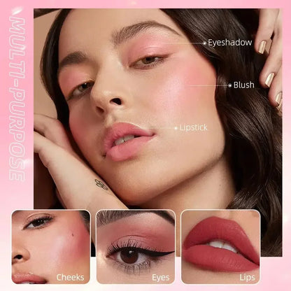 Rare Beauty Positive Light Liquid Luminizer Highlight Contouring Liquid Blush Makeup Face Shimmer Shine High Lighter Lipstick - zyracollection.store