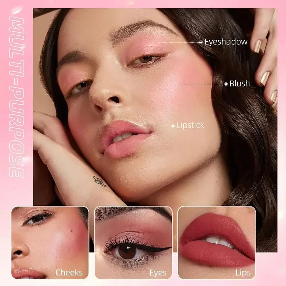Rare Beauty Positive Light Liquid Luminizer Highlight Contouring Liquid Blush Makeup Face Shimmer Shine High Lighter Lipstick - zyracollection.store