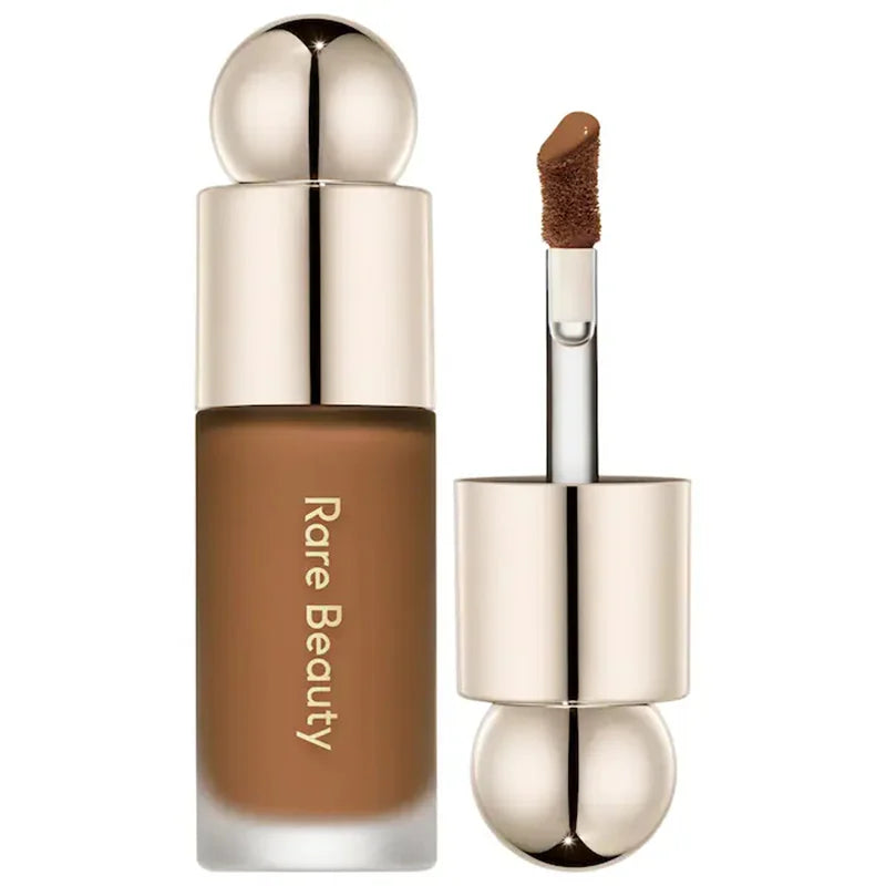 Rose Beauty Liquid Contour Blush Cream Eyes Blusher Waterproof Mositure Face Contour Shadow Blusher Liquid blusher Plump Makeup - zyracollection.store