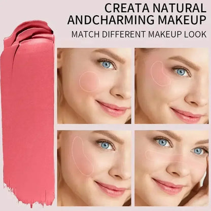 Rare Beauty Positive Light Liquid Luminizer Highlight Contouring Liquid Blush Makeup Face Shimmer Shine High Lighter Lipstick - zyracollection.store