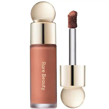 Rare Beauty Positive Light Liquid Luminizer Highlight Contouring Liquid Blush Makeup Face Shimmer Shine High Lighter Lipstick - zyracollection.store