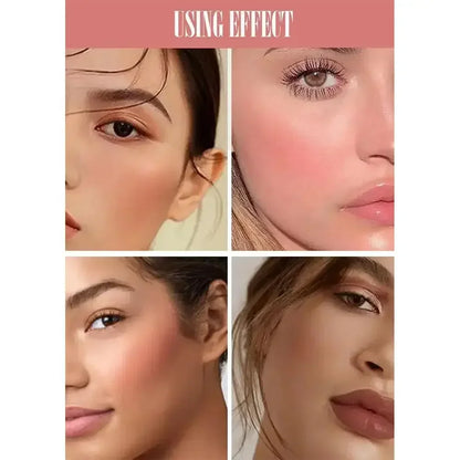 Rare Beauty Positive Light Liquid Luminizer Highlight Contouring Liquid Blush Makeup Face Shimmer Shine High Lighter Lipstick - zyracollection.store