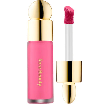 Rare Beauty Positive Light Liquid Luminizer Highlight Contouring Liquid Blush Makeup Face Shimmer Shine High Lighter Lipstick - zyracollection.store