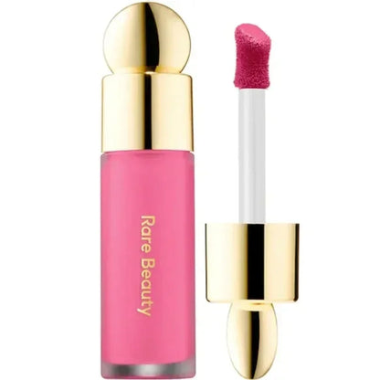 Rose Beauty Liquid Contour Blush Cream Eyes Blusher Waterproof Mositure Face Contour Shadow Blusher Liquid blusher Plump Makeup - zyracollection.store