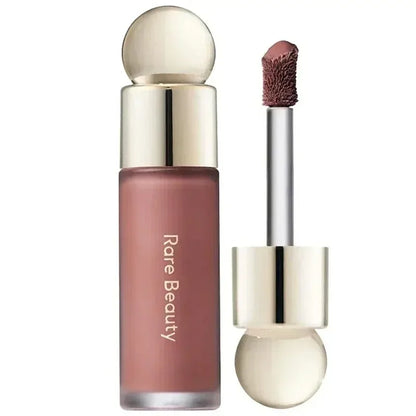 Rose Beauty Liquid Contour Blush Cream Eyes Blusher Waterproof Mositure Face Contour Shadow Blusher Liquid blusher Plump Makeup - zyracollection.store