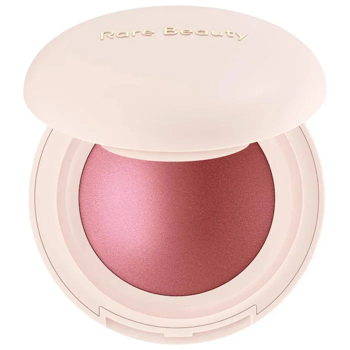 Rare Beauty Positive Light Liquid Luminizer Highlight Contouring Liquid Blush Makeup Face Shimmer Shine High Lighter Lipstick - zyracollection.store