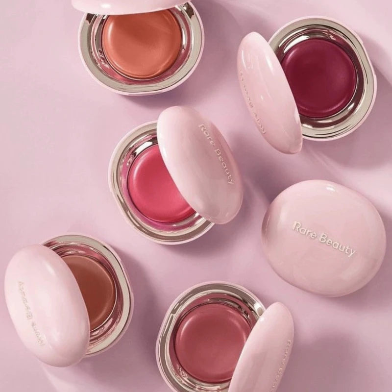 Rare Beauty Positive Light Liquid Luminizer Highlight Contouring Liquid Blush Makeup Face Shimmer Shine High Lighter Lipstick - zyracollection.store