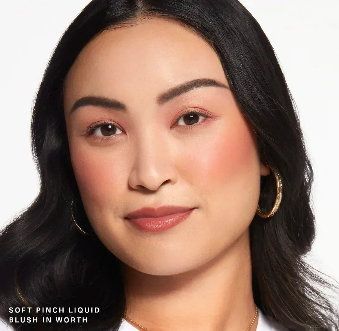 Rare Beauty Positive Light Liquid Luminizer Highlight Contouring Liquid Blush Makeup Face Shimmer Shine High Lighter Lipstick - zyracollection.store