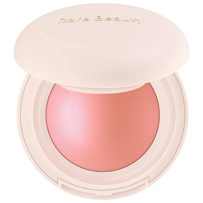 Rare Beauty Positive Light Liquid Luminizer Highlight Contouring Liquid Blush Makeup Face Shimmer Shine High Lighter Lipstick - zyracollection.store