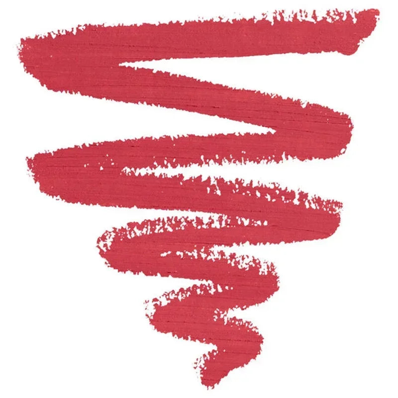 Slim Lip Pencil Long-Lasting Creamy Lip Liner Waterproof Plumping lip Stain Natural Nude Brown Lip Liner Professional Makeup - zyracollection.store