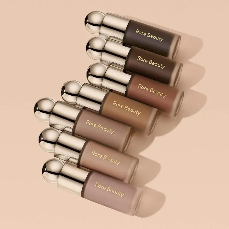 Rose Beauty Liquid Contour Blush Cream Eyes Blusher Waterproof Mositure Face Contour Shadow Blusher Liquid blusher Plump Makeup - zyracollection.store