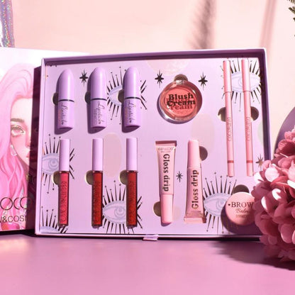 Kevin & Coco - Makeup Palette (Original) - zyracollection.store
