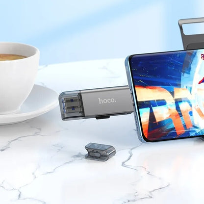 Hoco - Card Reader (HB39)