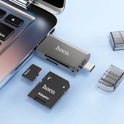 Hoco - Card Reader (HB39)