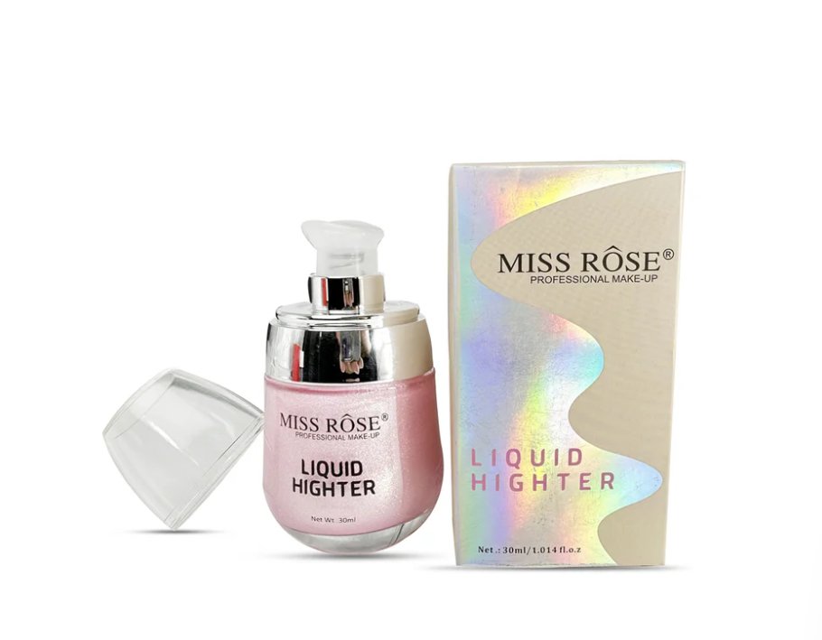 Make-up Liquid Highlighters - zyracollection.store