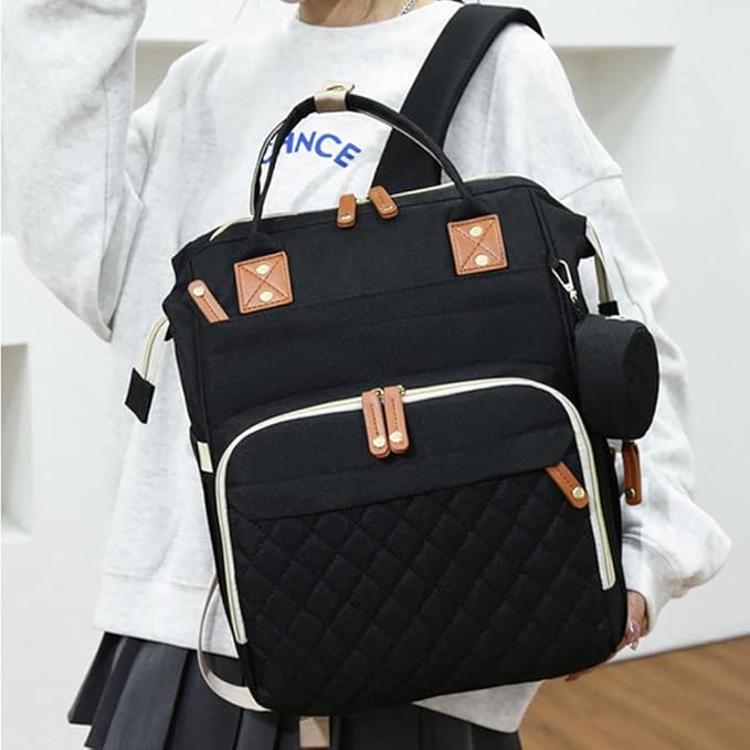 Multifunction Travel Backpack - zyracollection.store