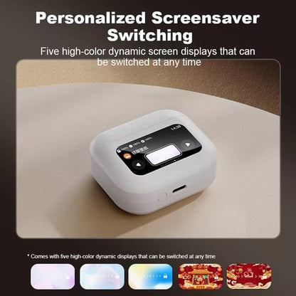 Airpods Pro With Touch Display Screen - zyracollection.store